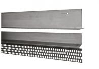 Fermacell Deckenstoßprofil HD - 2.500 mm lang