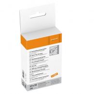 Fermacell Schnellbauschrauben 3,9 mm - Paket