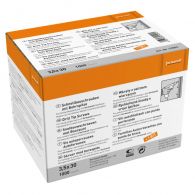 Fermacell Schnellbauschrauben mit Bohrspitze 3,5x30 mm