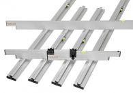 Fermacell Abziehlehren-Set 6-teilig