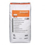 Fermacell Gebundene Schüttung - 80 Liter Sack