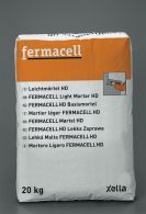 Fermacell Leichtmörtel HD - 20 Kg Sack