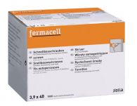 Fermacell Schnellbauschrauben 3,9 mm - Paket
