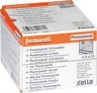 Fermacell Powerpanel TE Schrauben 3,5x23 mm