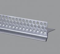 Fermacell Sockelprofil HD - 2.500 mm lang