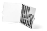 Festool Bohrerkassette BKS SYS3 D5-12 SDS