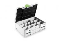 Festool Systainer³ SORT-SYS3 M 137 DOMINO