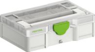 Festool Systainer³ SYS3 S 76 TRA