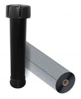 Garantia Geotextil 2,5m x 2,5m (6,25m²) für einen Sicker-Tunnel