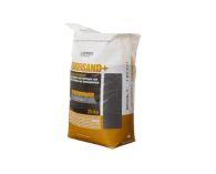 GERWING Fugensand Quarzsand BASALT 25 Kg - unkrauthemmend ohne chemische Zusätze
