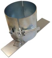 GftK Gebindehalter für Dose vdw 380