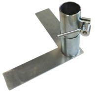 GftK Gebindehalter für Kartuschen vdw 385