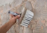 Haftbrücke für Gipskartonplatten - 20 Kg Eimer