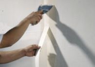 Glasfaser-Fugendeckstreifen, 25 m Rolle