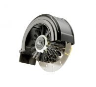 Gloria Cut & Brush Bürste für MultiBrush