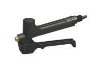 Gloria Kunststoff-Schnellschlußventil komplett Gloria