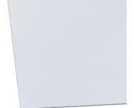 GroJa Steckzaun Designeinsatz Glas satiniert