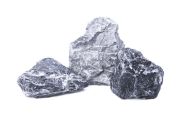 Alpensteine Gabionensteine gebrochen Körnung