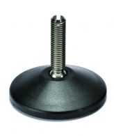 Gutjahr AquaDrain BF-KD Kugelkopf-Drehfuß