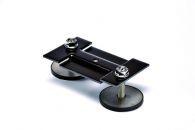 Gutjahr AquaDrain KR Höhenverstellung feuerverzinkt