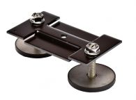 Gutjahr AquaDrain KR Höhenverstellung Edelstahl