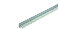 Gutjahr AquaDrain Lochwinkel - aus Stahl + Kunststoffbeschichtung