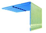 Gutjahr AquaDrain SD-1 Stufendrainage 310/180 mm x 1 m - Karton à 5 Stück