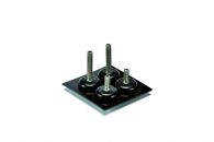 Gutjahr AquaDrain TM Drehfußset