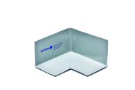 Gutjahr DiProtec AB-K Innenecke - Karton à 2 Stück