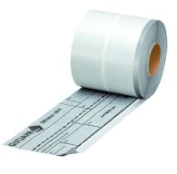 Gutjahr DiProtec AB-V Butyl-Abdichtungsband Vlies 20 m