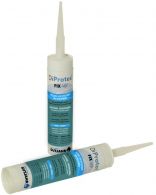 Gutjahr DiProtec FIX-MSP Dicht-Klebstoff MS Polymer 310 ml Kartusche