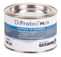 Aktionsware - Gutjahr DiProtec PR-DB Primer für Dichtbahnen - 0,30 l
