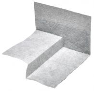 Gutjahr IndorTec FLEXDRAIN EA-links Eckabdichtung