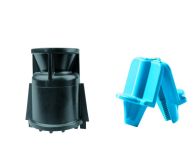 Gutjahr IndorTec FN Zughaube  - Beutel à 100 Stück