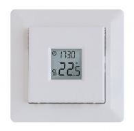 Gutjahr IndorTec THERM-E TM+ Man. Displaythermostat EU, 230 V