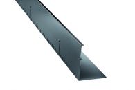 Gutjahr ProFin KL-H 61/92 Drainkiesleiste - höhenverstellbar