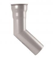 Gutjahr ProRin AL Rohrbogen DN 50/45°