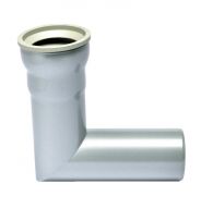 Gutjahr ProRin AL Rohrbogen DN 50/87°