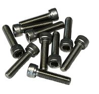 Gutjahr TerraMaxx RS Zylinderschraube - Beutel à 10 Stück