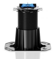 Gutjahr TerraMaxx TSL-2XL 120/208 Trocken-Stelzlager