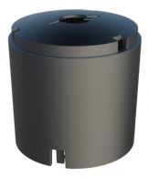 Gutjahr TerraMaxx TSL Aufstockelement für TSL-2XL