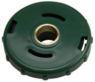 Deckel inkl. einer Dichtung