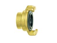 HaWe Gewindestück GEKA mit Innengewinde