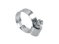 HaWe Schlauchschelle - Stahl verzinkt