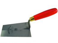 HaWe Maurerkelle Profi mit geradem Hals