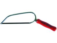 HaWe Puk-Kleinsägebogen mit feststehendem Holzgriff, Art.Nr. 0305.0