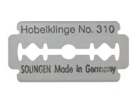 HaWe Hobelklingen 10 Stck/Pack., Art.Nr. 048.03