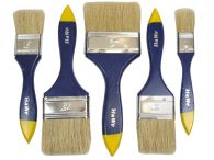 HaWe Pinsel-Satz 5-tlg., Art.Nr. 108.05