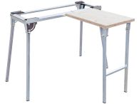 HaWe Arbeitstisch mit Tischerweiterung, Art.Nr. 108.30