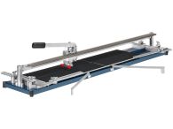 HaWe Fliesen-Schneidmaschine TOPLINE PRO mit Doppelwinkel, Art.Nr. 108.70